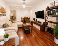 Resale - Apartamento - Torrevieja