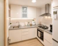 Resale - Apartamento - Torrevieja