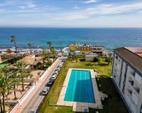Resale - Apartamento - Torrevieja