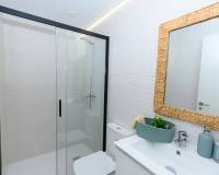 Resale - Apartamento - Torrevieja