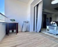 Resale - Apartamento - Torrevieja