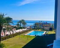 Resale - Apartamento - Torrevieja