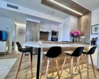 Resale - Apartamento - Torrevieja