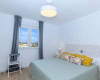 Resale - Apartamento - Torrevieja