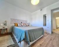 Resale - Apartamento - Torrevieja