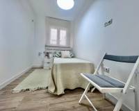 Resale - Apartamento - Torrevieja