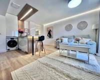 Resale - Apartamento - Torrevieja