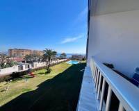 Resale - Apartamento - Torrevieja
