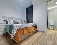 Resale - Apartamento - Torrevieja