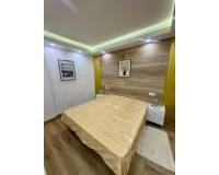 Resale - Apartamento - Torrevieja