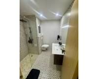 Resale - Apartamento - Torrevieja