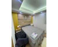 Resale - Apartamento - Torrevieja