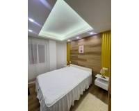 Resale - Apartamento - Torrevieja