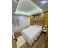 Resale - Apartamento - Torrevieja