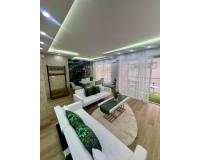 Resale - Apartamento - Torrevieja