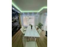Resale - Apartamento - Torrevieja