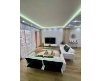 Resale - Apartamento - Torrevieja