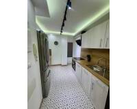 Resale - Apartamento - Torrevieja