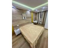 Resale - Apartamento - Torrevieja