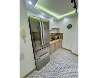 Resale - Apartamento - Torrevieja
