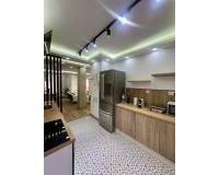 Resale - Apartamento - Torrevieja