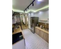Resale - Apartamento - Torrevieja