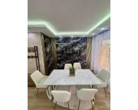 Resale - Apartamento - Torrevieja