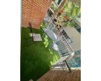 Resale - Apartamento - Torrevieja