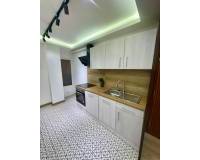 Resale - Apartamento - Torrevieja