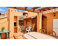Resale - Apartamento - Torrevieja