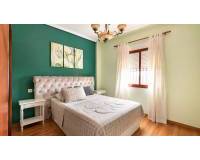 Resale - Apartamento - Torrevieja