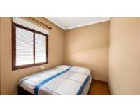 Resale - Apartamento - Torrevieja