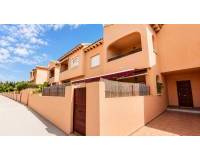 Resale - Apartamento - Torrevieja