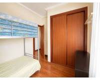 Resale - Apartamento - Torrevieja