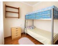 Resale - Apartamento - Torrevieja
