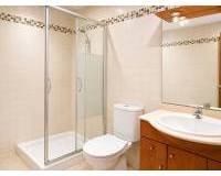 Resale - Apartamento - Torrevieja