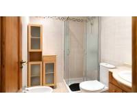 Resale - Apartamento - Torrevieja