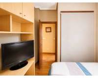 Resale - Apartamento - Torrevieja