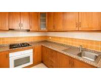 Resale - Apartamento - Torrevieja