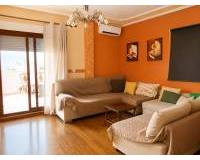 Resale - Apartamento - Torrevieja