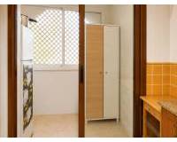 Resale - Apartamento - Torrevieja