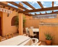Resale - Apartamento - Torrevieja