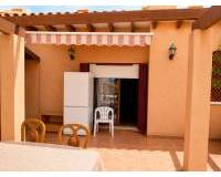 Resale - Apartamento - Torrevieja