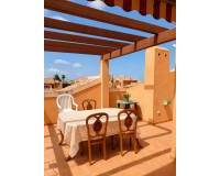 Resale - Apartamento - Torrevieja