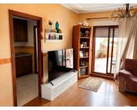 Resale - Apartamento - Torrevieja