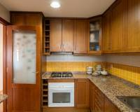 Resale - Apartamento - Torrevieja