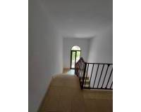 Resale - Apartamento - Torrevieja