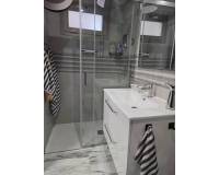 Resale - Apartamento - Villamartin
