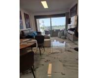 Resale - Apartamento - Villamartin