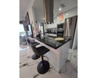 Resale - Apartamento - Villamartin